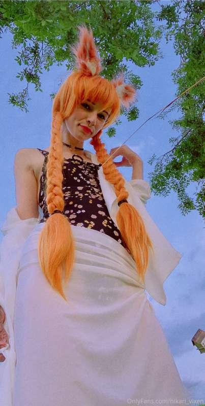 🦊
