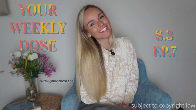 NEW OFTV VIDEO! (Link Below)

'This week, Gabi talks again a..