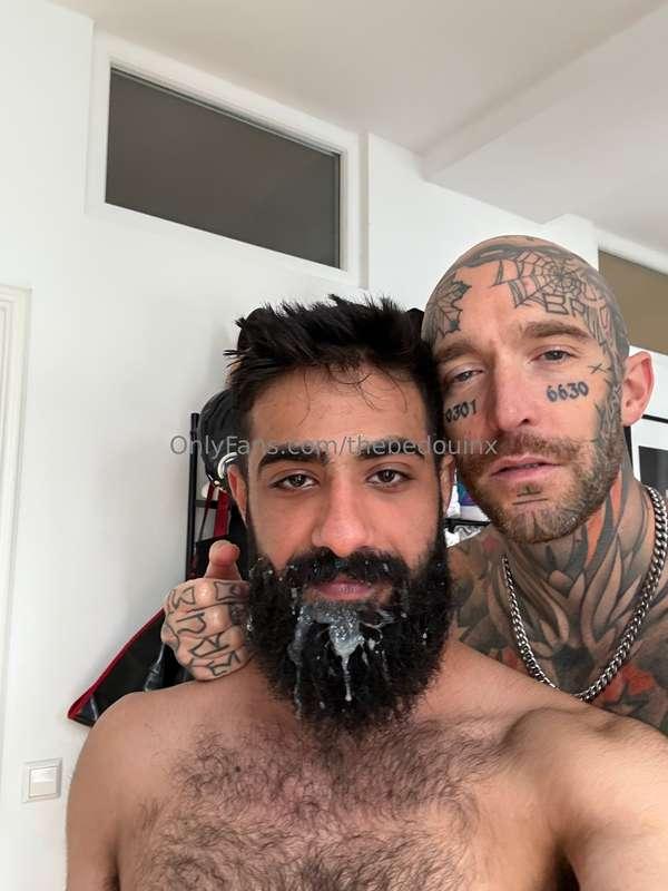 Hey guys, this the hottest p!ss vid i filmed , it’s with @in..