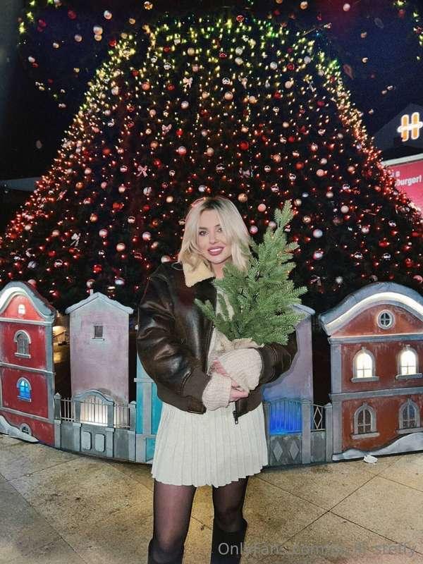 Is it New Year's Eve soon?😍😍