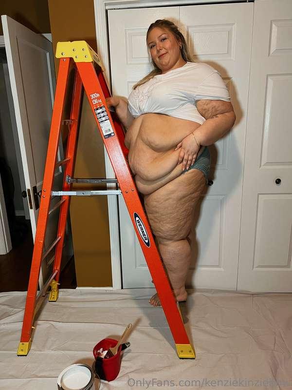 kenziekinziebbw image #5
