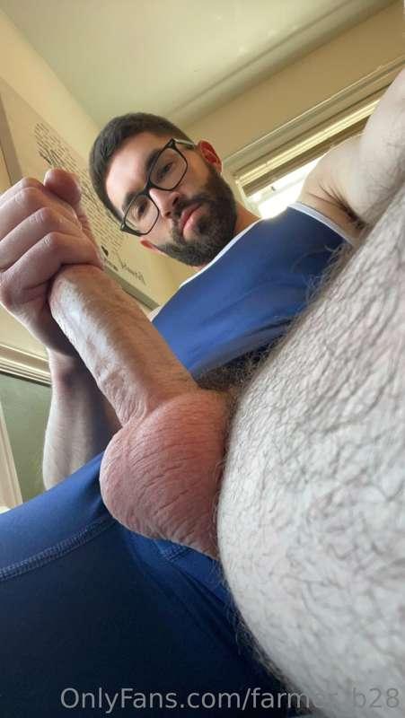 Anyone interested in my sweaty wrestling singlet? I have a s..