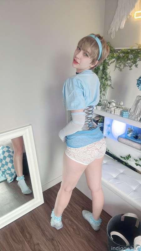 indigowhite image #83