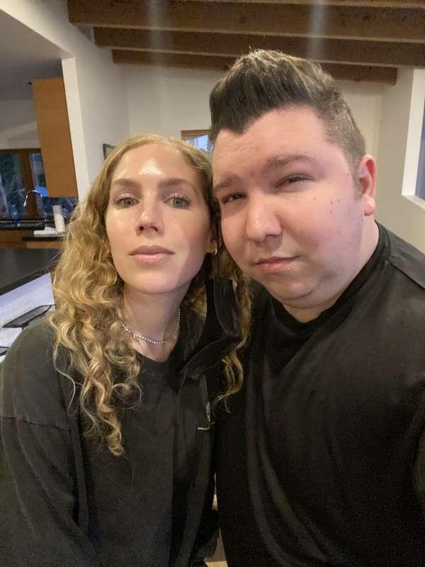 Me and Miranda ❤️