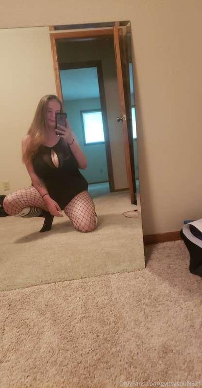 I love dressing up to get naughty