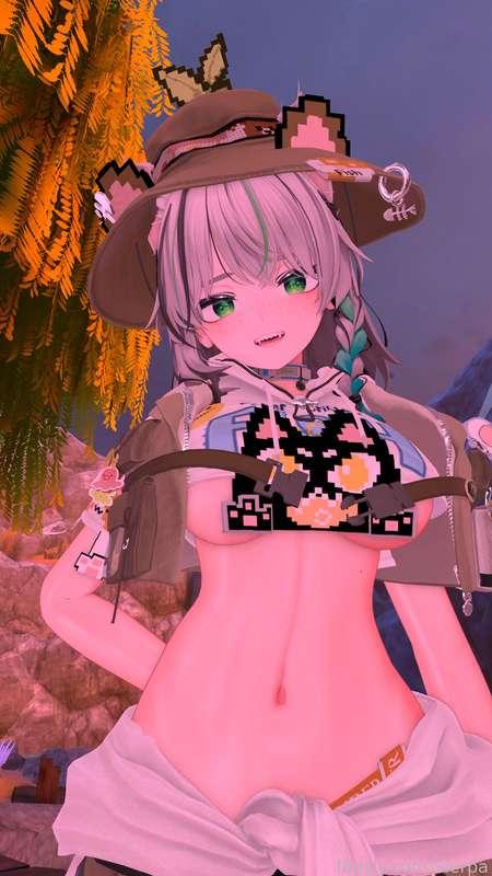 🔴Streaming Later Tonight~!! 🔴

💙Hope to see you there💚
I think i might do some ASMR tonight :3 