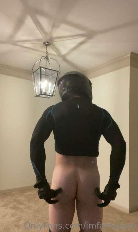 Spank me baby