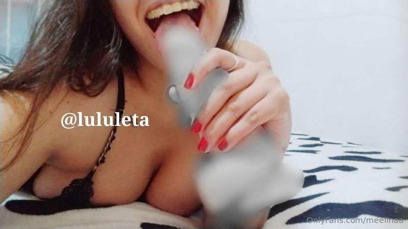 💋 @lululeta @lululeta @lululeta 💋