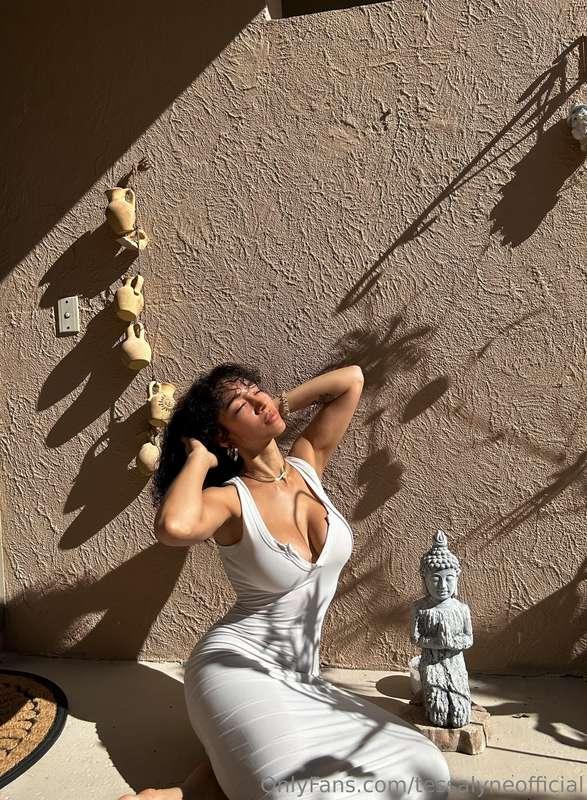 Remember to shine your light on the world today ☀️