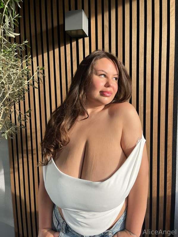 want to see even more??? visit @aliceangelpremium
