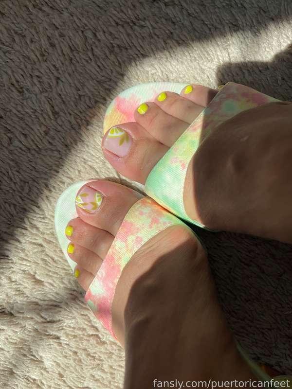 puertoricanfeet image #16