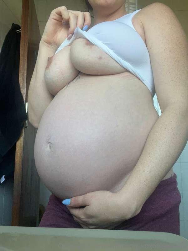 I’m back ! I had my babyshower weekend. It was amazing but I..