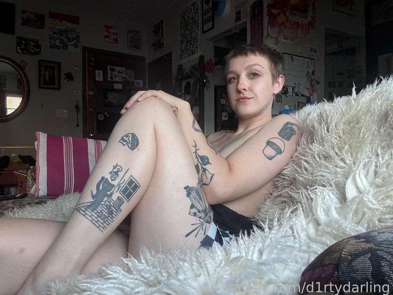 d1rtydarling image #4