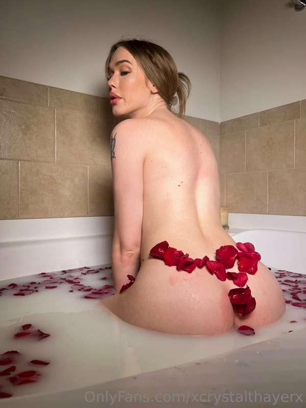 My ass is waiting for you to make the first move… so what’s ..