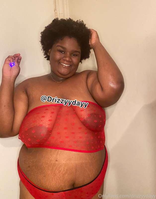Baddie in red❤️‍🔥💋