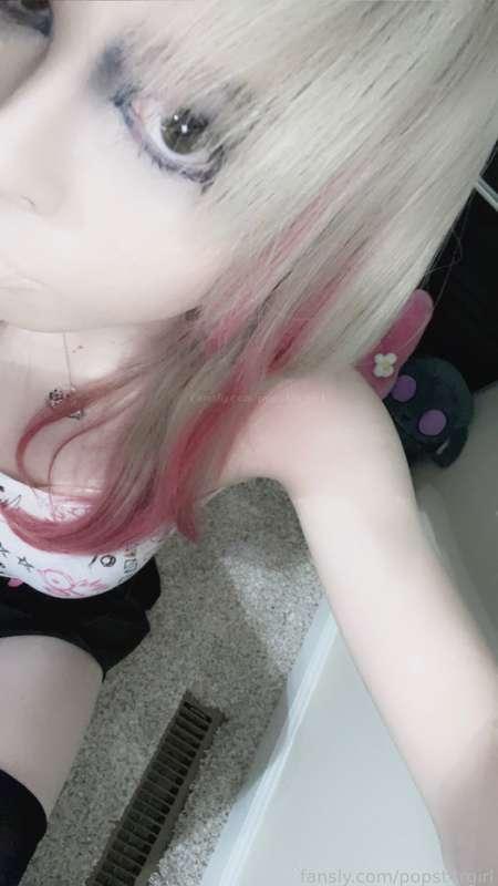 popst4rgirl image #2
