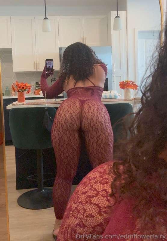 like this fit on me? 💋 