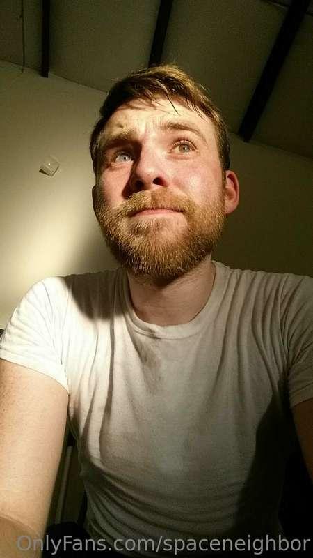 Those hot summer days