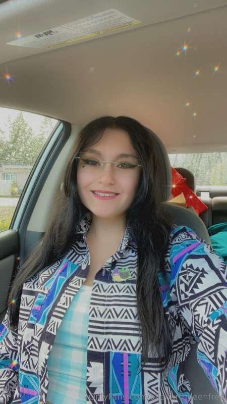 Hope you have a magnificent Monday! 😍