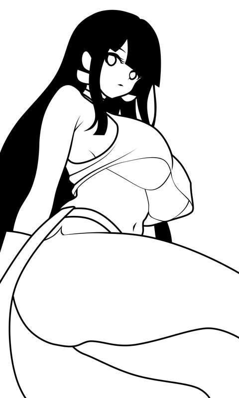 Moonshine Chía WIP and lines