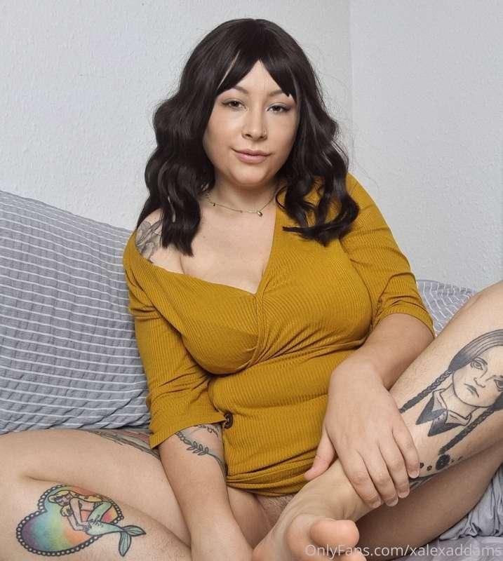 Give thanks for this pussy❤️😈