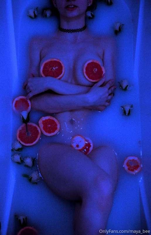 My hot body for your hands🔥