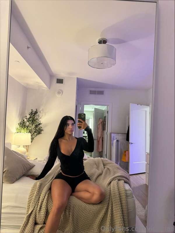 Hmm do you also thinking what I'm thinking rn? 😉