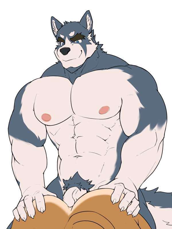 Volga's short story about Maximus