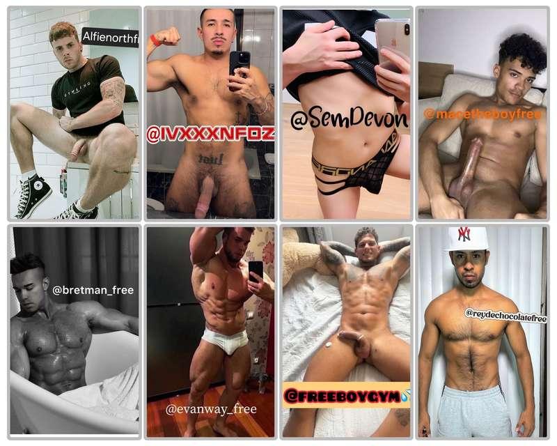 𝗙𝗥𝗘𝗘 𝗔𝗖𝗖𝗘𝗦𝗦 𝗥𝗶𝗴𝗵𝘁 𝗡😈𝘄!! 👇1. @alfienorthfree2. @ivxxxnfdz3. @..