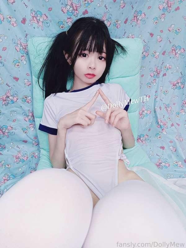 Pls make me wet &lt;3