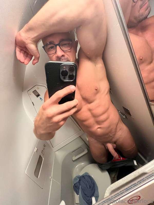 Mile High Club 😈