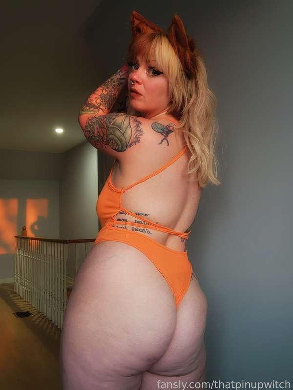 thatpinupwitch image #5
