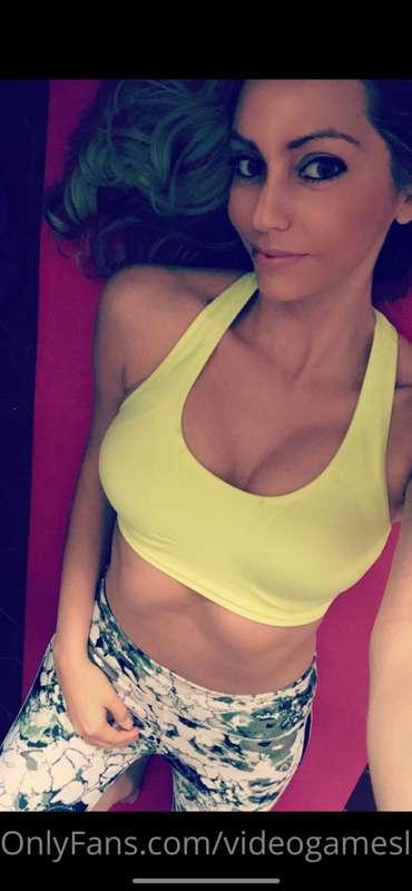 I need a treadmill so badly