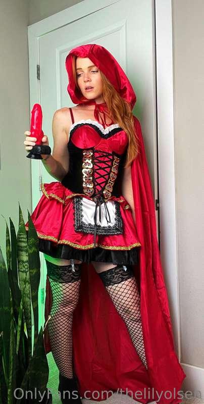 This is #1 (don't forget to scroll)Better this red riding ho..