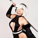hinamycosplay
