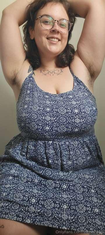Fluffy pits lovers unite! ~ 