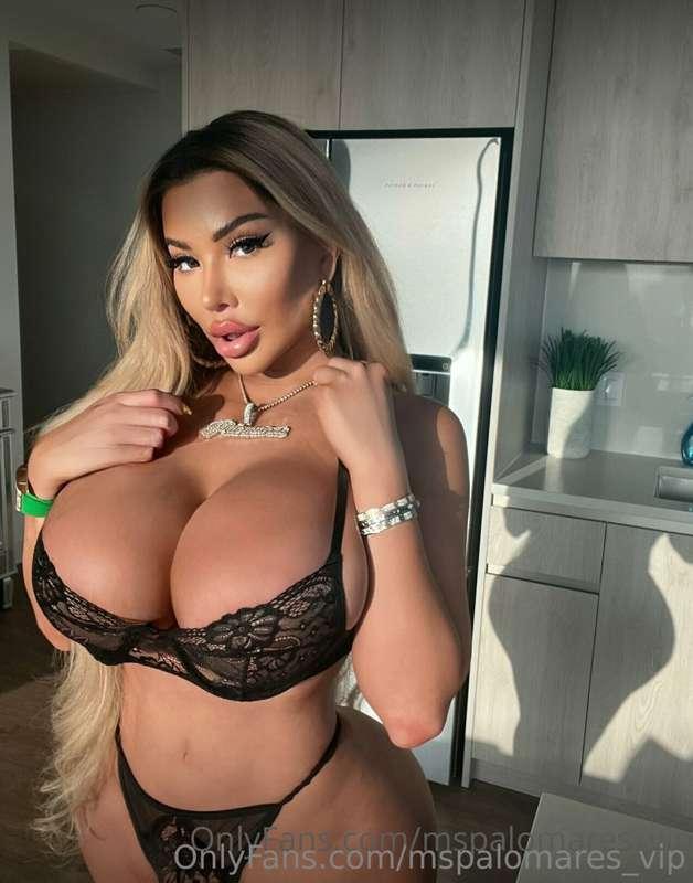 My eyes are up here 😉