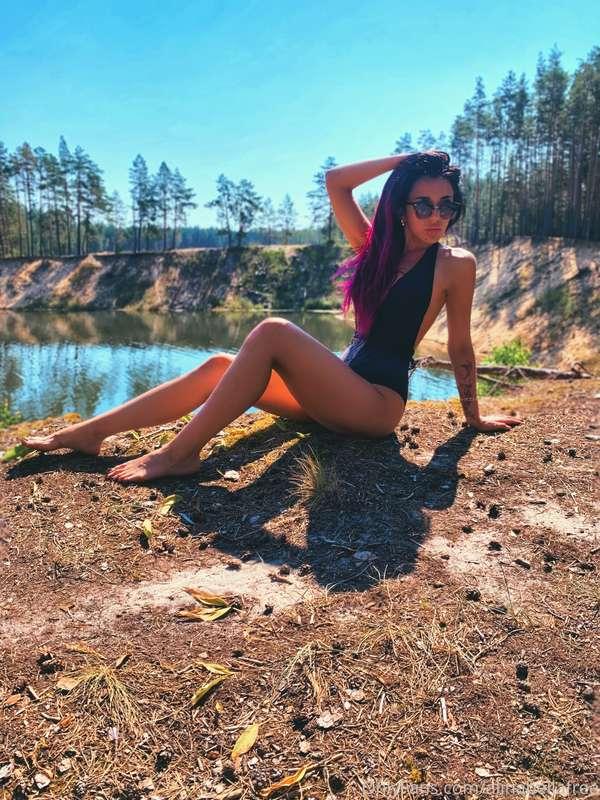 nature💚💚💚