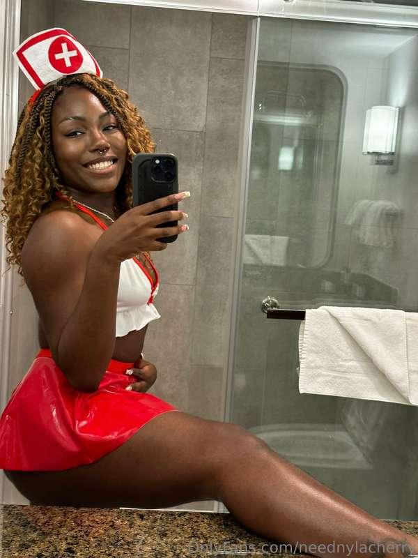 What would you do if I broke into your house dressed like th..