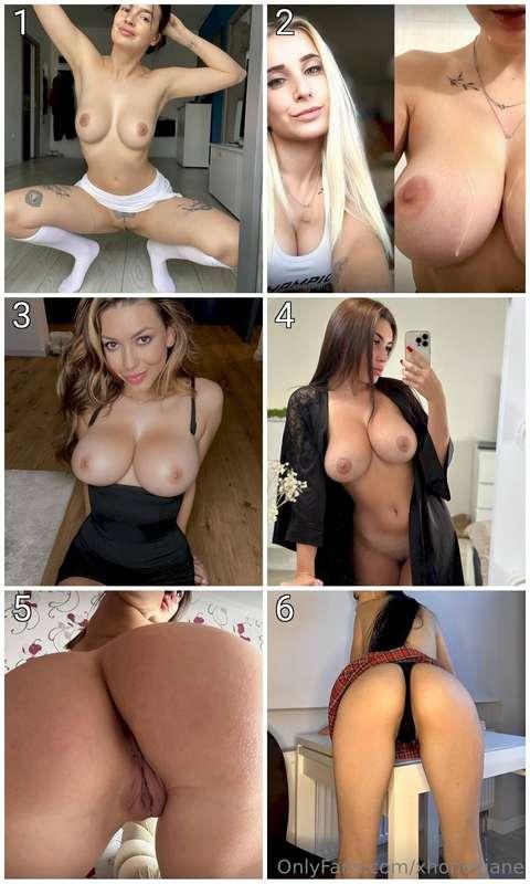 🌈 FOLLOW MY BESTIES FOR FUN & EXCITEMENT!1. 🍓🍬 @natalikrysta..
