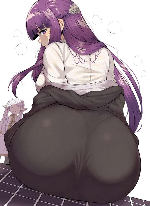 【DL】 Ms.Fern 【Gumroad】