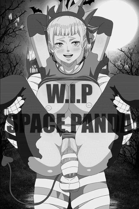 space_panda main image