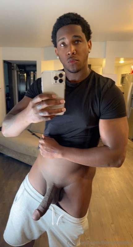 I need you to hide this for me….😈