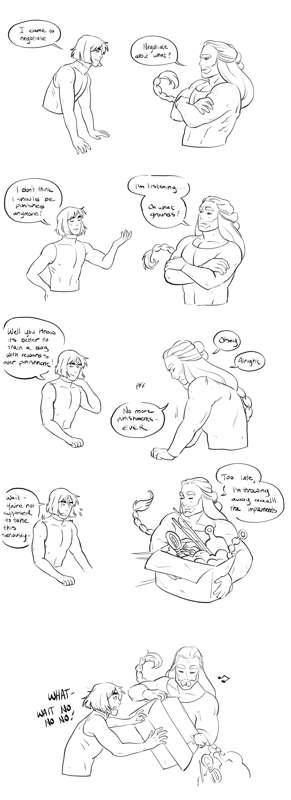 Punishments