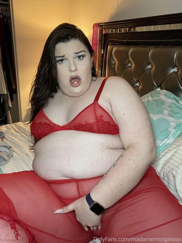 madamemorganxxx image #0