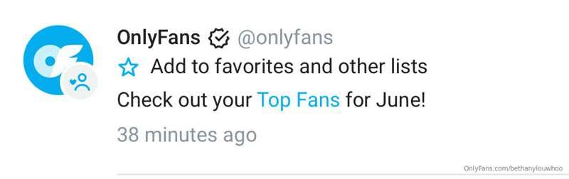 comment or dm me ideas on what my top fans should get!!
i wa..