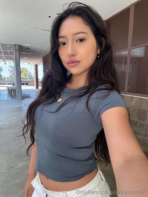 I’m not this innocent… not even close😈