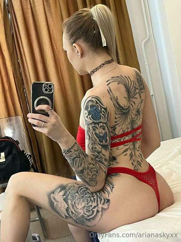 arianaskyxx image #0