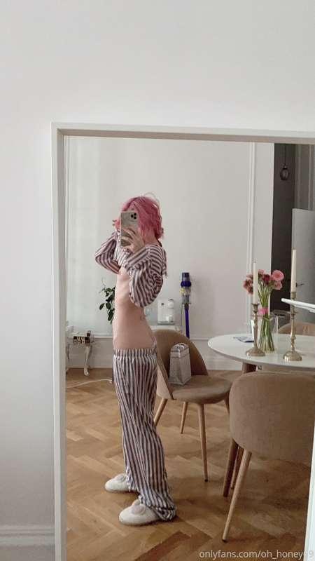 good morning besties.~