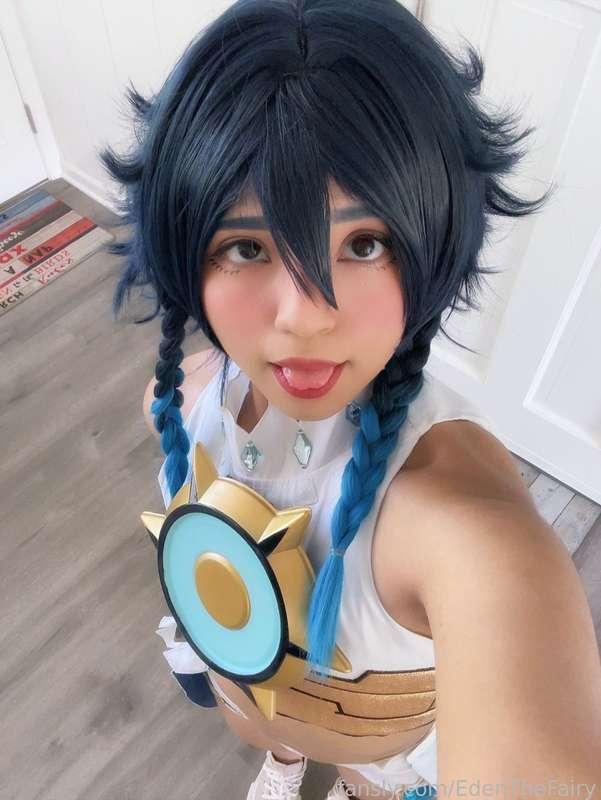 edenthefairy image #6